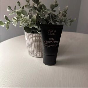 Shades by Shan The Hydrating Primer Nourish Hydrate Smooth Travel 15 ml NEW